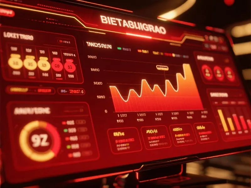 福彩大数据走势分析系统