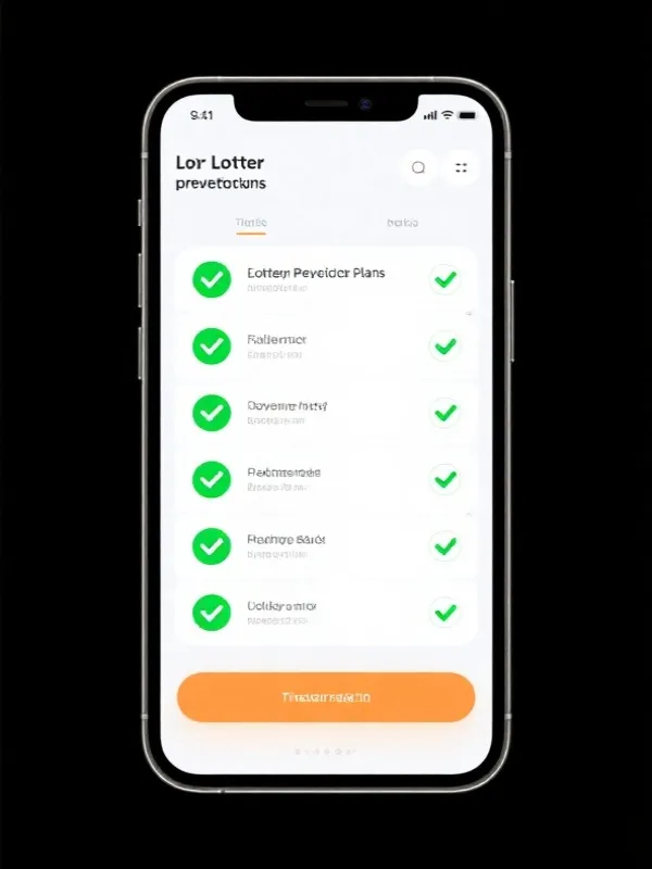 手机端软件演示